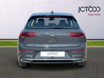 Volkswagen Golf 2.0 TDI 150 Style 5dr DSG