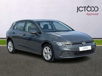 Volkswagen Golf TDi 2.0 TDI Life 5dr