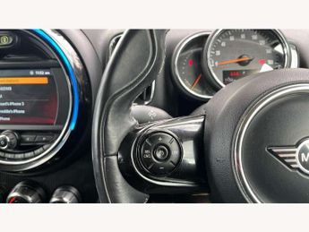 MINI Countryman 1.5 Cooper S E Exclusive ALL4 PHEV 5dr Auto