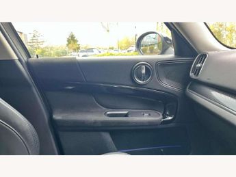 MINI Countryman 1.5 Cooper S E Exclusive ALL4 PHEV 5dr Auto