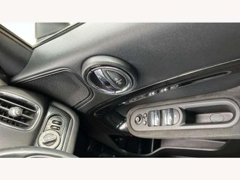 MINI Countryman 1.5 Cooper S E Exclusive ALL4 PHEV 5dr Auto