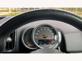 MINI Countryman 1.5 Cooper S E Exclusive ALL4 PHEV 5dr Auto
