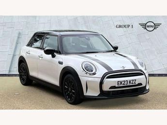 MINI Hatch 1.5 Cooper Classic 5dr Auto