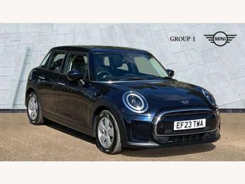 MINI Hatch 1.5 Cooper Classic 5dr Auto