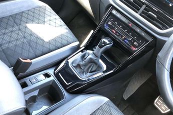 Volkswagen T-Roc 1.5 TSI EVO R-Line 5dr DSG