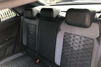 Volkswagen T-Roc 1.5 TSI EVO R-Line 5dr DSG