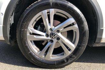Volkswagen T-Roc 1.5 TSI EVO R-Line 5dr DSG