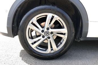 Volkswagen T-Roc 1.5 TSI EVO R-Line 5dr DSG