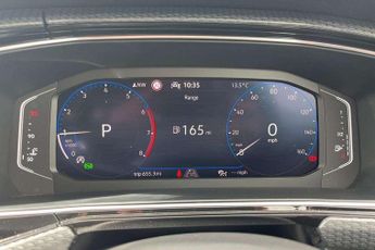 Volkswagen T-Cross 1.0 TSI 110 R-Line 5dr DSG