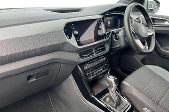 Volkswagen T-Cross 1.0 TSI 110 R-Line 5dr DSG