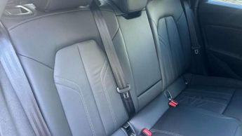 Audi A5 2.0 TFSI 204 S line 4dr S Tronic