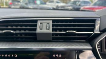 Audi Q3 35 TFSI Black Edition 5dr S Tronic [20" Alloy]