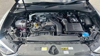 Audi Q3 35 TFSI Black Edition 5dr S Tronic [20" Alloy]