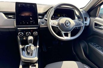 Renault Arkana 1.6 E-Tech FHEV 145 Techno 5dr Auto
