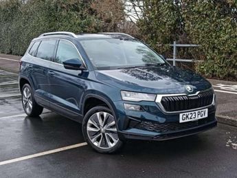 Skoda Karoq 1.5 TSI SE L 5dr DSG