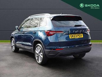 Skoda Karoq 1.5 TSI SE L 5dr DSG