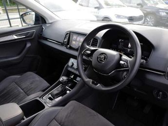 Skoda Karoq 1.5 TSI SE L 5dr DSG