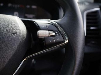 Skoda Karoq 1.5 TSI SE L 5dr DSG