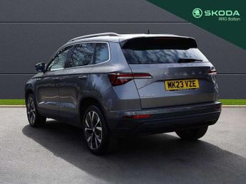 Skoda Karoq 1.5 TSI SE L 5dr DSG