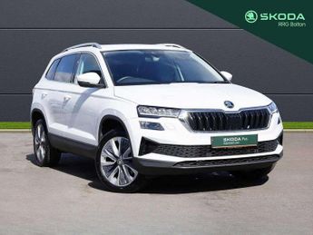Skoda Karoq 1.5 TSI SE L 5dr DSG