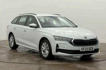 Skoda Octavia 1.5 TSI e-TEC SE Technology 5dr DSG