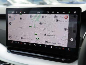 Skoda Octavia Estate 1.5 TSI e-TEC SE Technology 5dr DSG