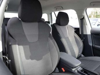 Skoda Octavia Estate 1.5 TSI e-TEC SE Technology 5dr DSG