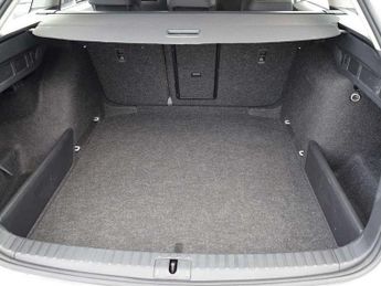 Skoda Octavia Estate 1.5 TSI e-TEC SE Technology 5dr DSG