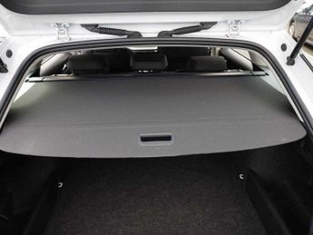 Skoda Octavia Estate 1.5 TSI e-TEC SE Technology 5dr DSG