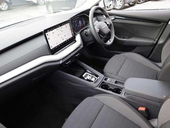 Skoda Octavia Estate 1.5 TSI e-TEC SE Technology 5dr DSG