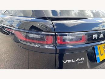 Land Rover Range Rover Velar 2.0 D180 5dr Auto