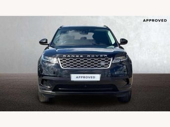 Land Rover Range Rover Velar 2.0 D180 5dr Auto