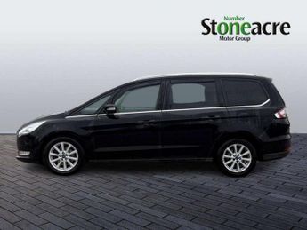Ford Galaxy 2.0 TDCi 180 Titanium X 5dr Powershift