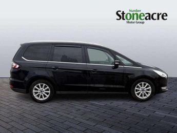 Ford Galaxy 2.0 TDCi 180 Titanium X 5dr Powershift