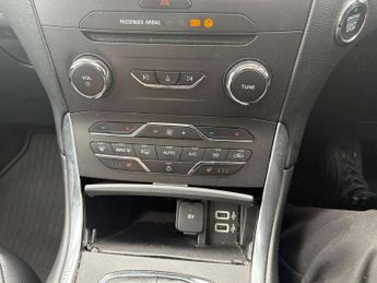 Ford Galaxy 2.0 TDCi 180 Titanium X 5dr Powershift