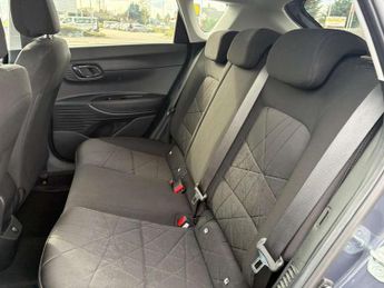 Hyundai Bayon 1.0 TGDi [120] 48V MHEV Premium 5dr DCT