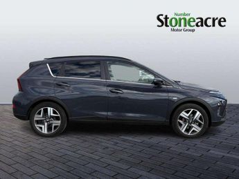 Hyundai Bayon 1.0 TGDi [120] 48V MHEV Premium 5dr DCT