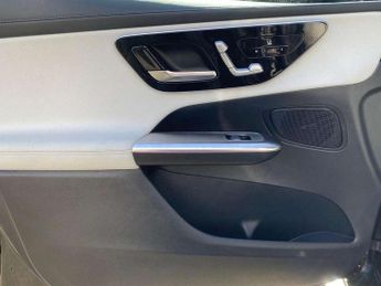 Mercedes-Benz GLC GLC 300e 4Matic AMG Line 5dr 9G-Tronic