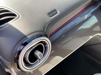 Mercedes-Benz GLC GLC 300e 4Matic AMG Line 5dr 9G-Tronic