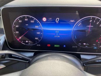 Mercedes-Benz GLC GLC 300e 4Matic AMG Line 5dr 9G-Tronic