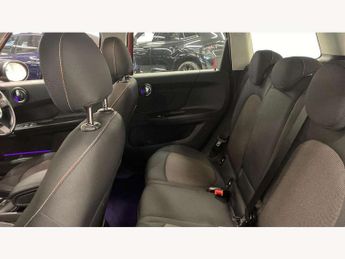MINI Countryman 1.5 Cooper Classic 5dr Auto