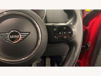 MINI Countryman 1.5 Cooper Classic 5dr Auto