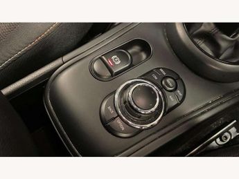 MINI Countryman 1.5 Cooper Classic 5dr Auto