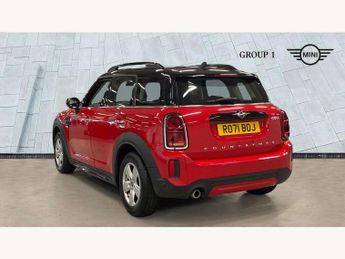 MINI Countryman 1.5 Cooper Classic 5dr Auto