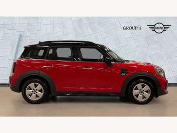 MINI Countryman 1.5 Cooper Classic 5dr Auto