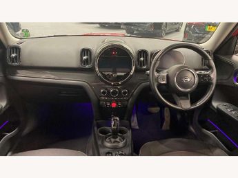 MINI Countryman 1.5 Cooper Classic 5dr Auto