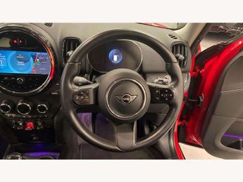 MINI Countryman 1.5 Cooper Classic 5dr Auto