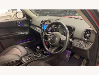 MINI Countryman 1.5 Cooper Classic 5dr Auto