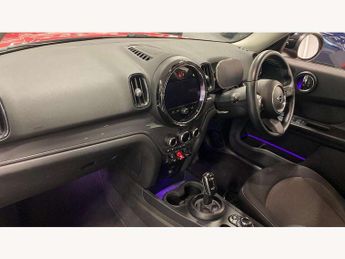 MINI Countryman 1.5 Cooper Classic 5dr Auto