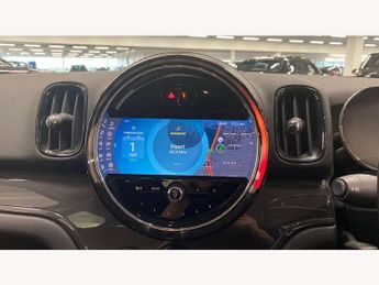MINI Countryman 1.5 Cooper Classic 5dr Auto
